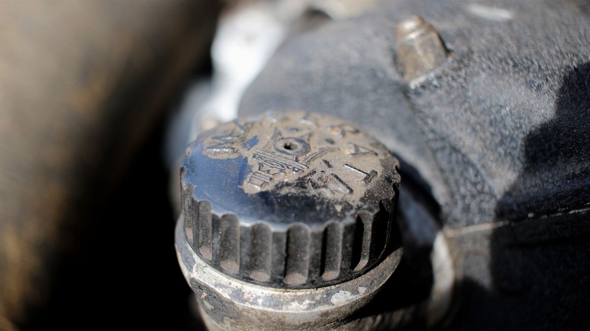 Maserati 3500 G.T. (Carrozzeria Touring)