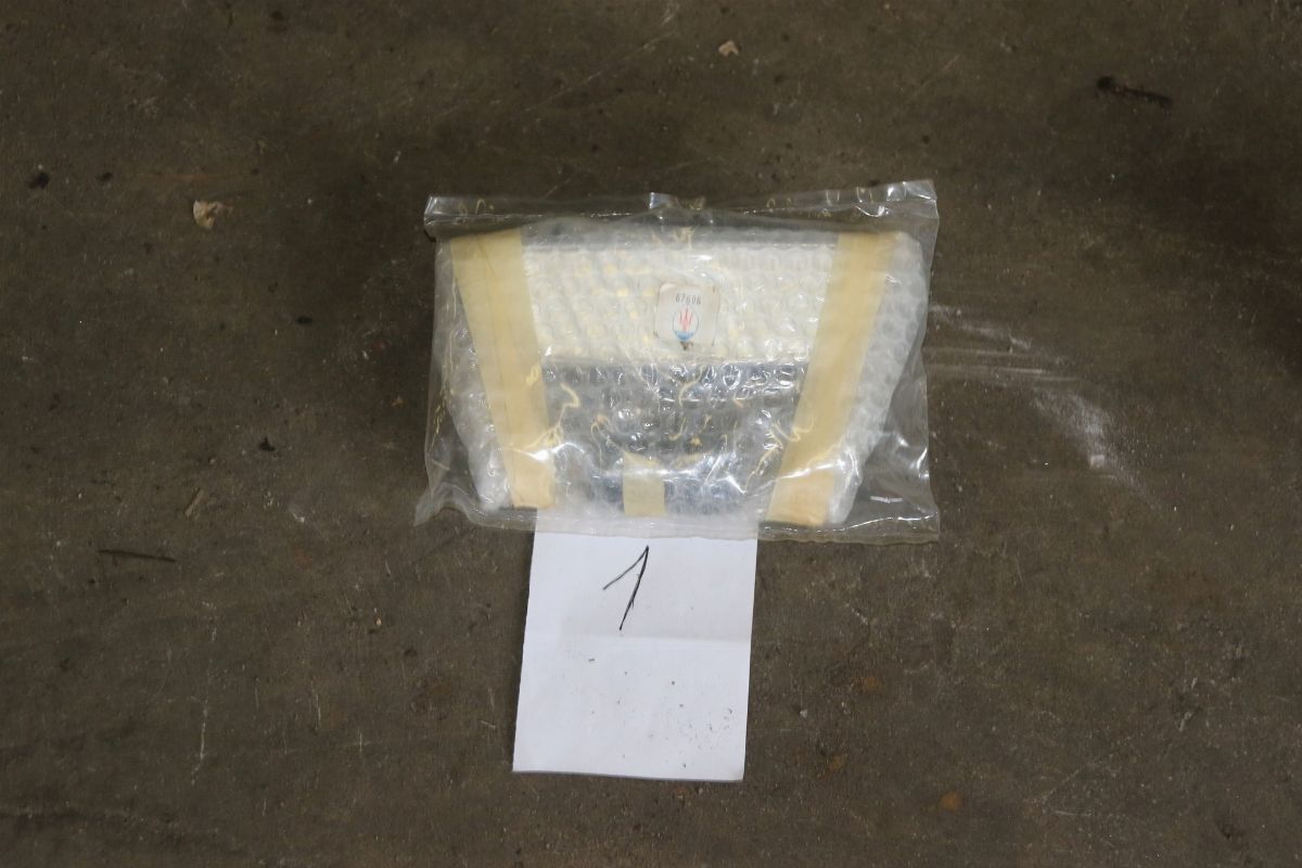 Maserati 3500 G.T. (Carrozzeria Touring)