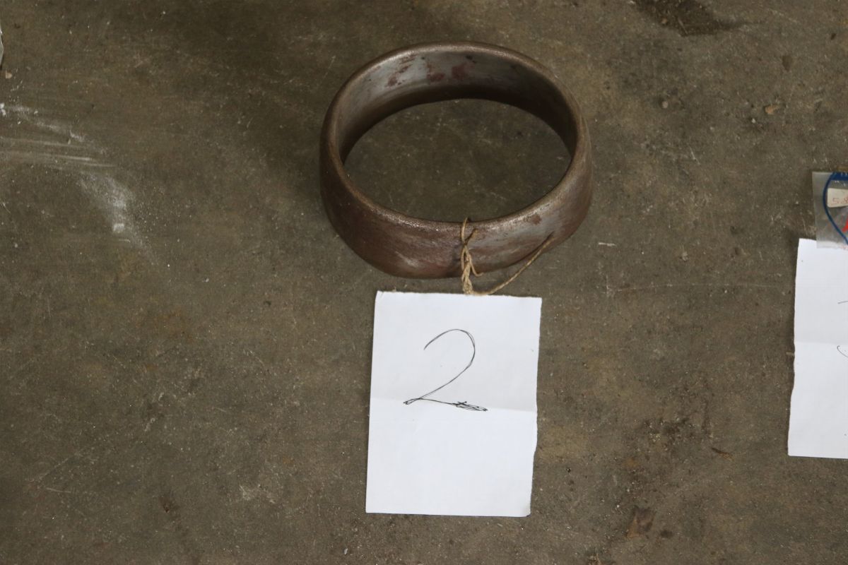 Maserati 3500 G.T. (Carrozzeria Touring)