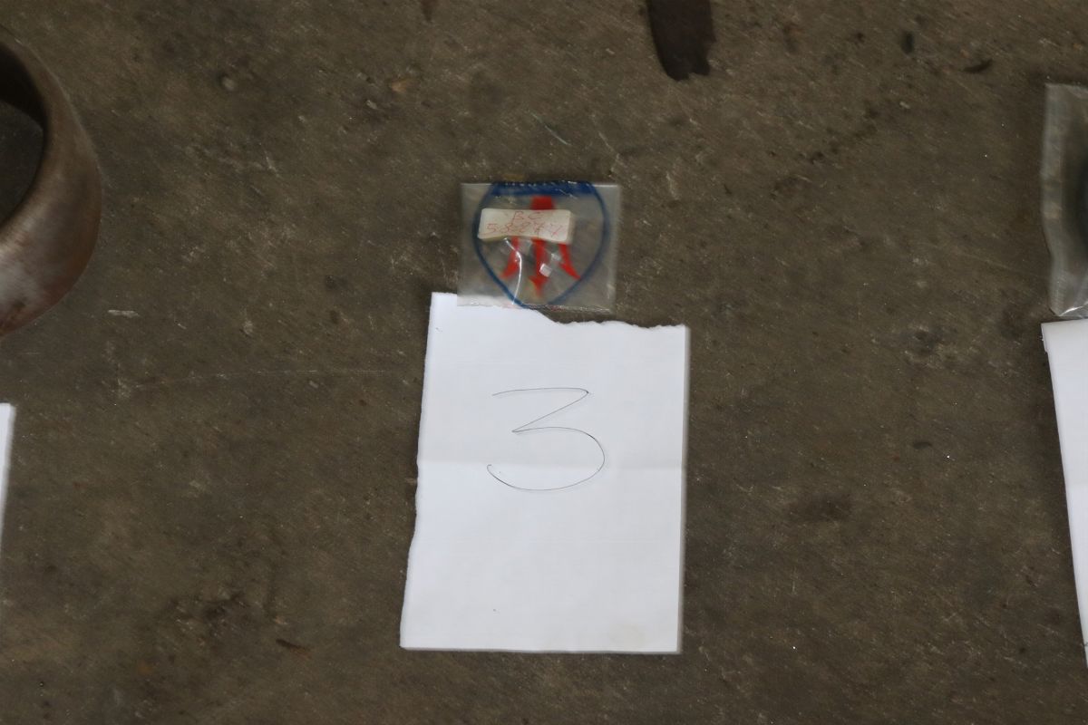 Maserati 3500 G.T. (Carrozzeria Touring)