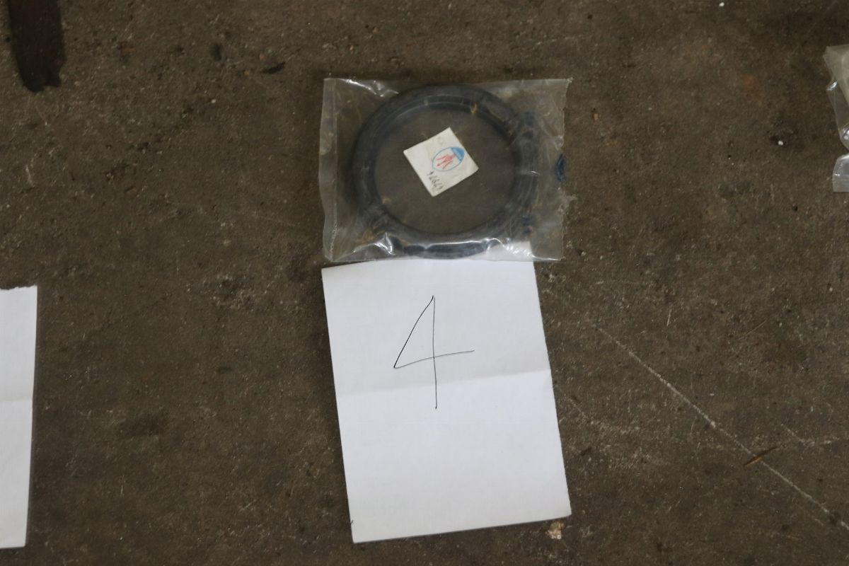 Maserati 3500 G.T. (Carrozzeria Touring)