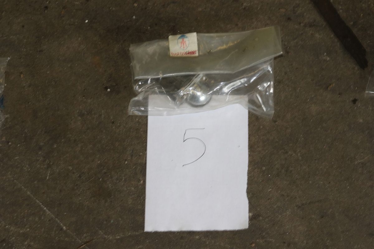 Maserati 3500 G.T. (Carrozzeria Touring)