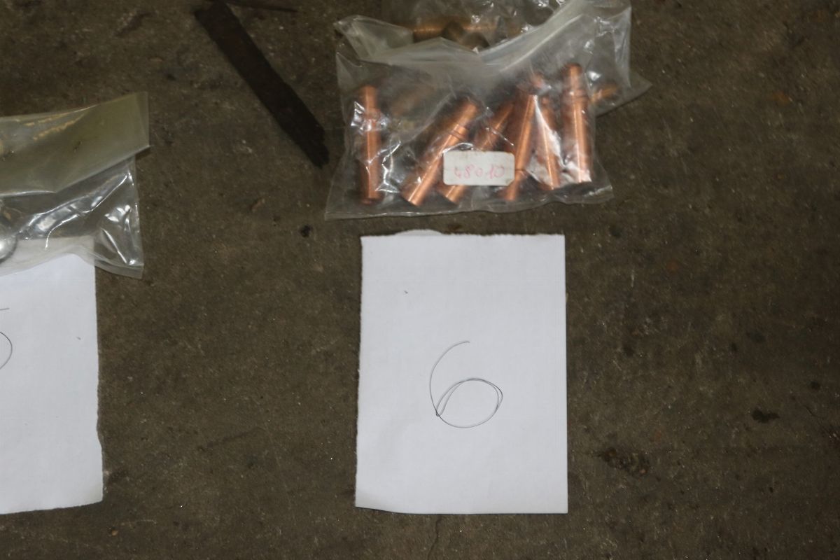 Maserati 3500 G.T. (Carrozzeria Touring)