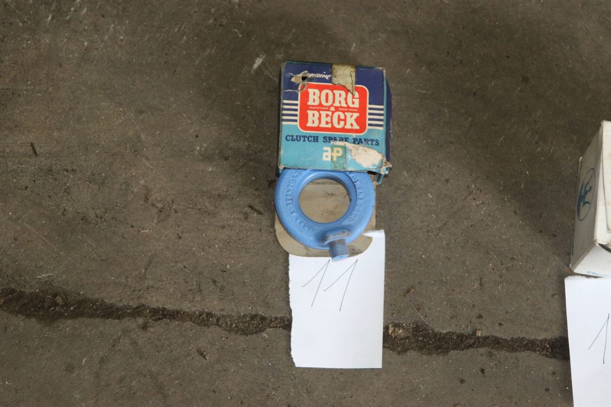 Maserati 3500 G.T. (Carrozzeria Touring)