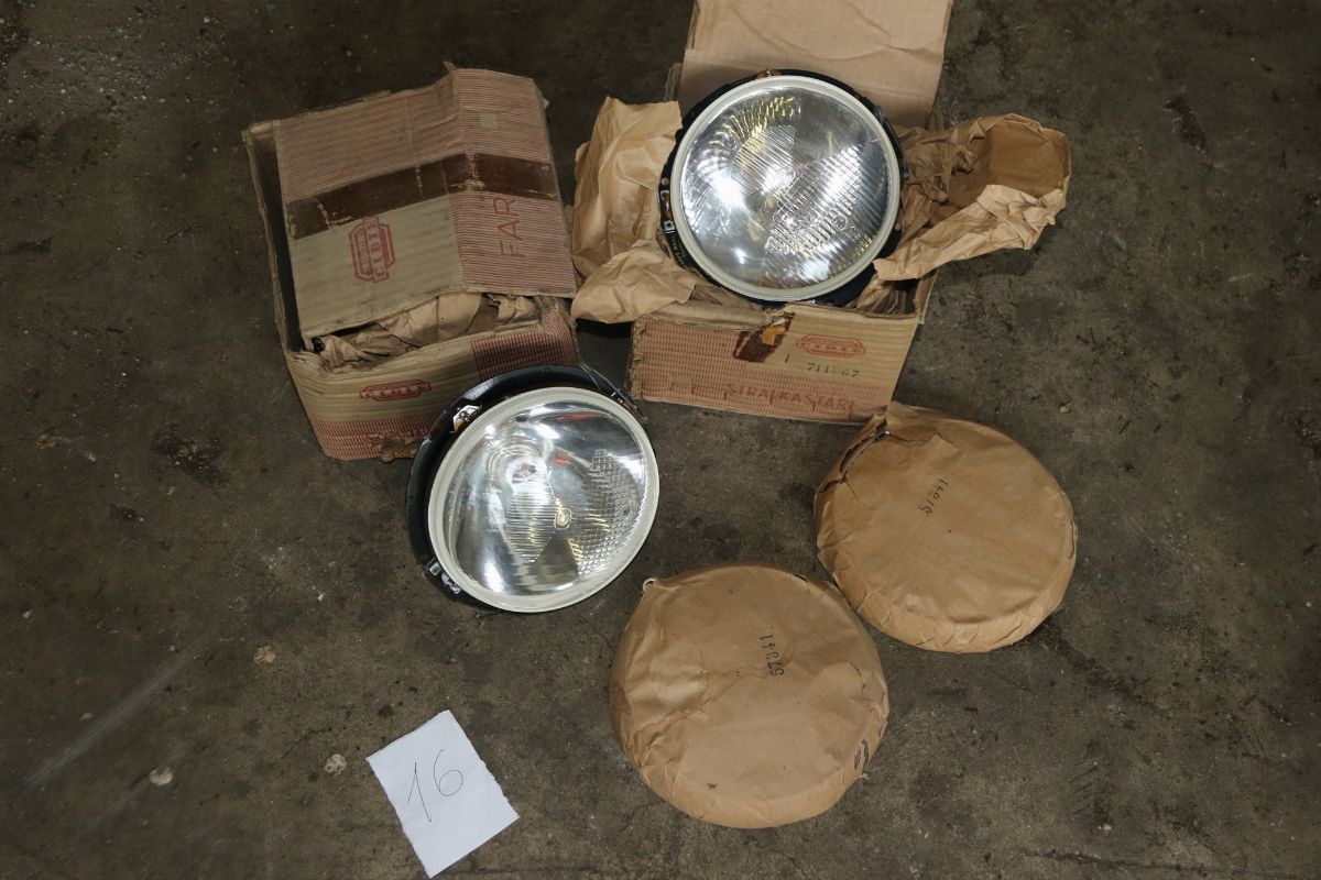 Maserati 3500 G.T. (Carrozzeria Touring)