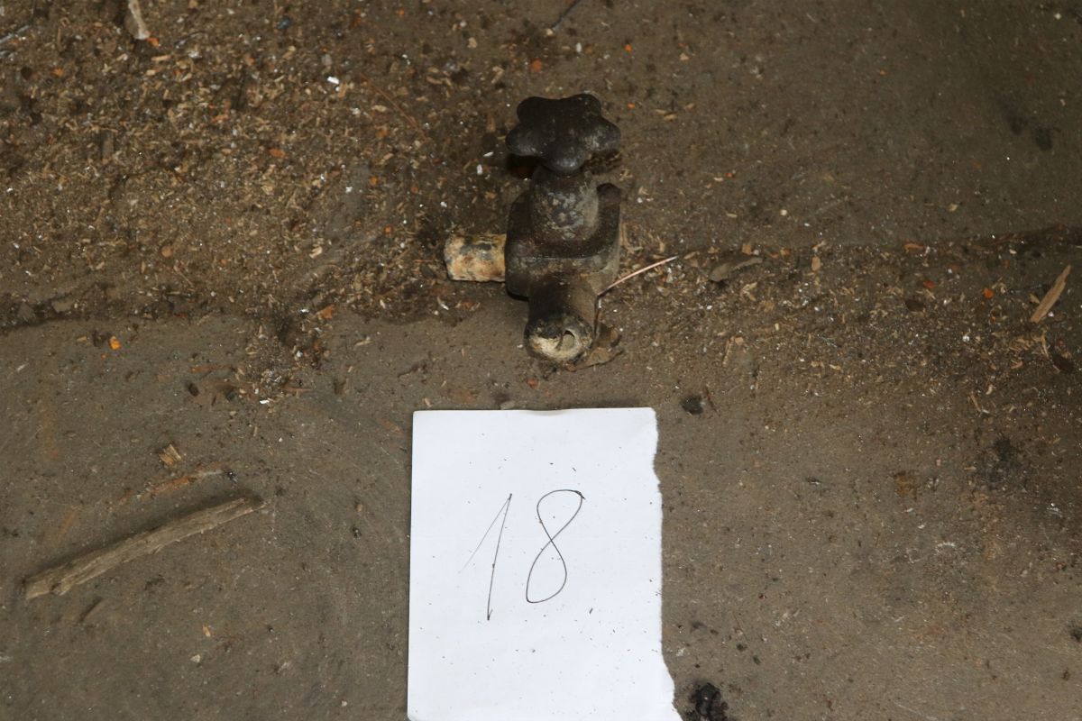 Maserati 3500 G.T. (Carrozzeria Touring)