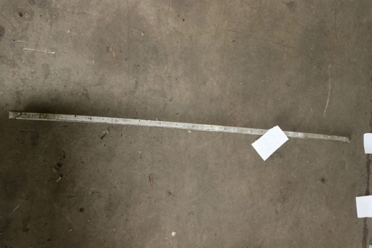 Maserati 3500 G.T. (Carrozzeria Touring)