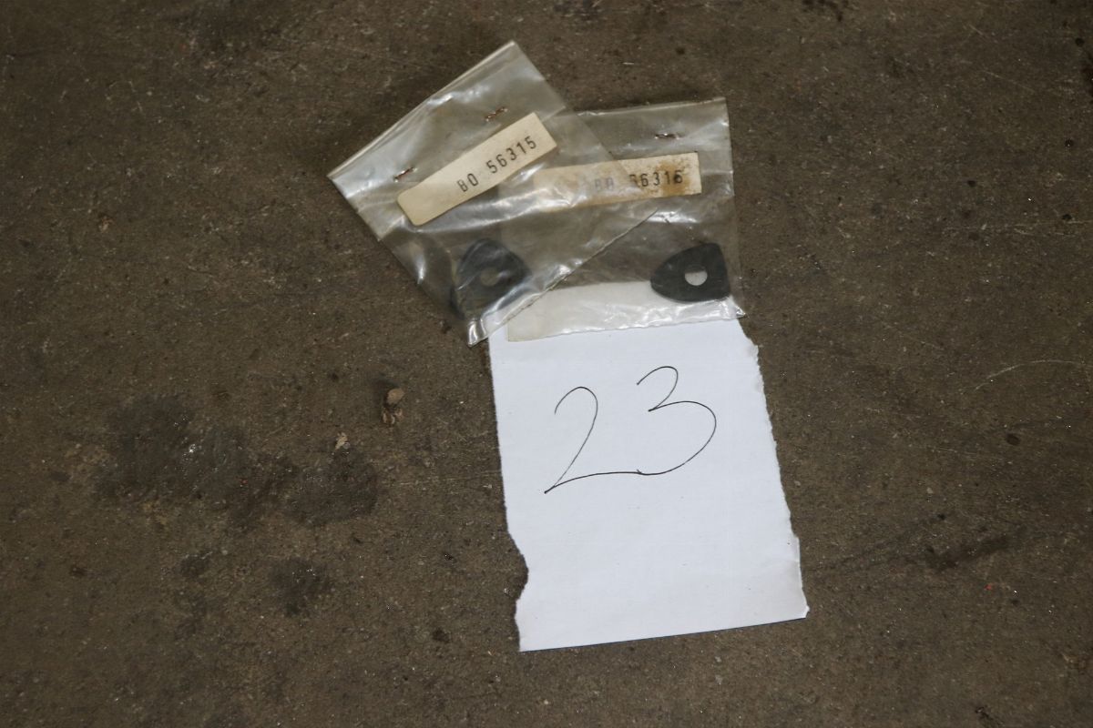 Maserati 3500 G.T. (Carrozzeria Touring)