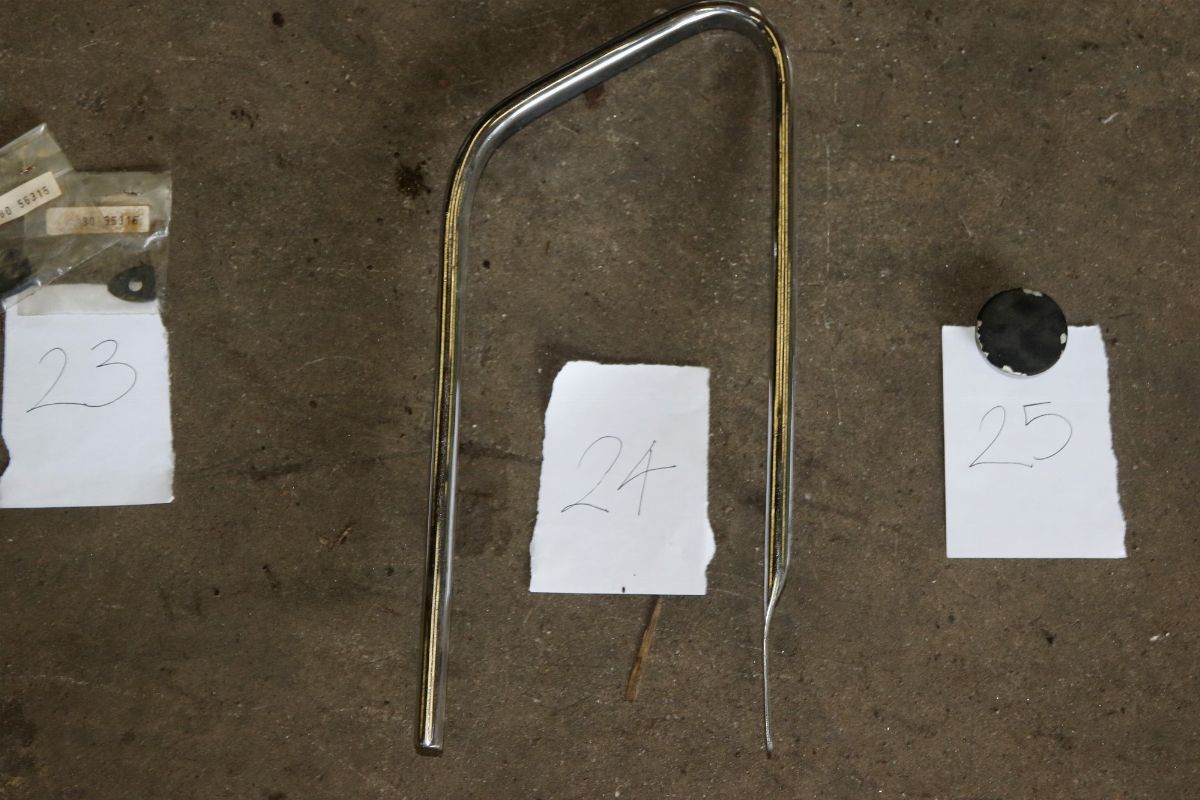 Maserati 3500 G.T. (Carrozzeria Touring)