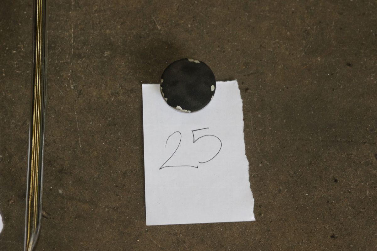 Maserati 3500 G.T. (Carrozzeria Touring)