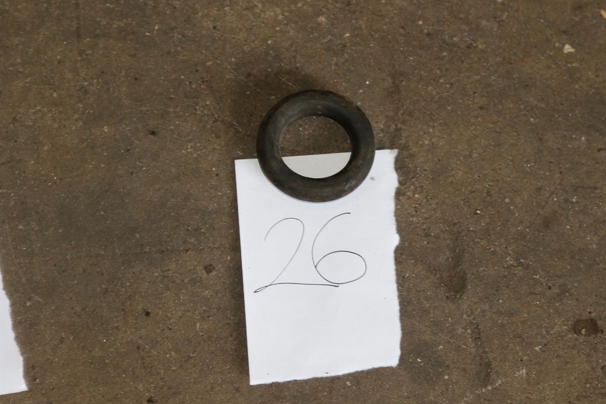 Maserati 3500 G.T. (Carrozzeria Touring)