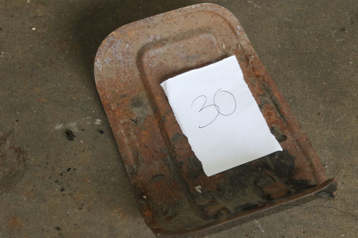 Maserati 3500 G.T. (Carrozzeria Touring)