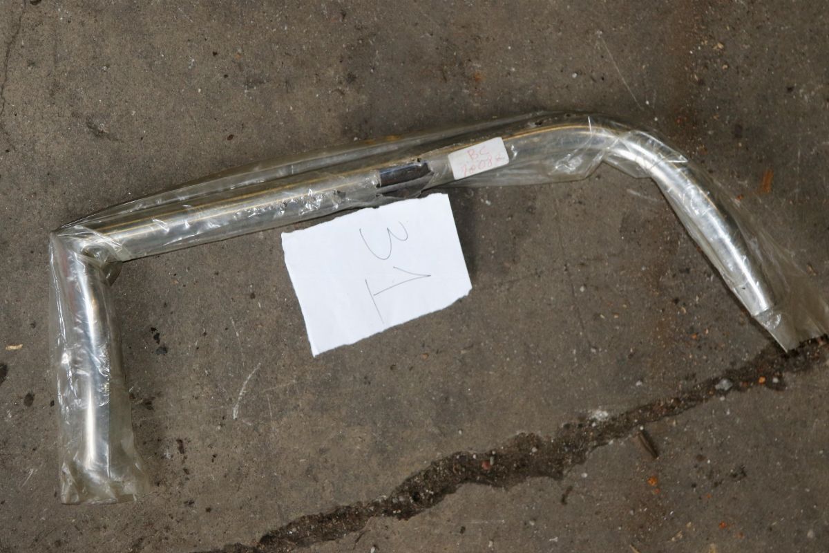 Maserati 3500 G.T. (Carrozzeria Touring)