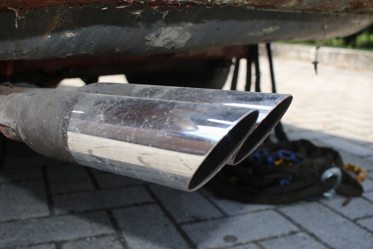 Maserati 3500 G.T. (Carrozzeria Touring)