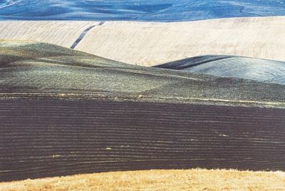 Paesaggio - Stampa digitale a colori