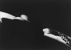 Clergue Lucien - Untitled (Nude)