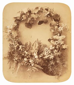 Braun Adolphe - Untitled (Flowers)