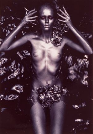 Fujii Hideki - Untitled
