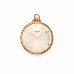 Longines  - Orologio da tasca