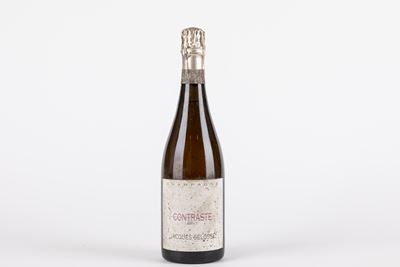 Jacques Selosse Contraste Grand Cru Blanc De Noirs