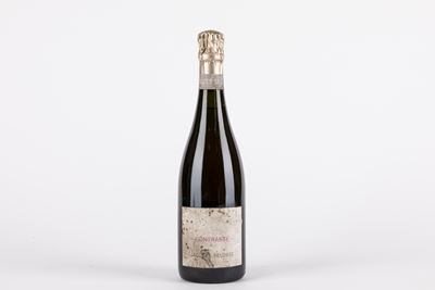 Jacques Selosse Contraste Grand Cru Blanc De Noirs