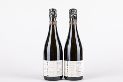 Jacques Selosse Lieux Dits Ay la Cote Faron Grand Cru (2 Bt)