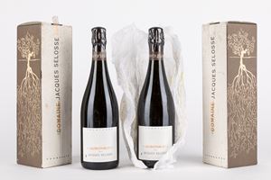 Francia - Francia - Champagne