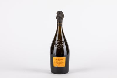 Veuve Clicquot la Grande Dame