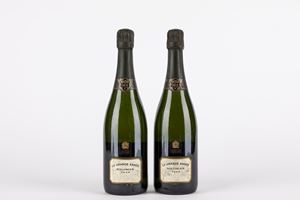 Francia - Francia - Champagne