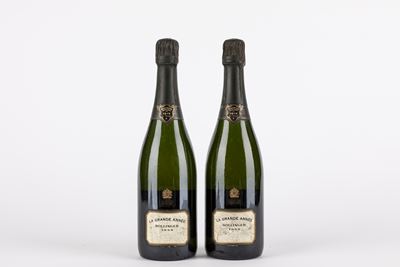 Bollinger la Grande Annee (2 Bt)