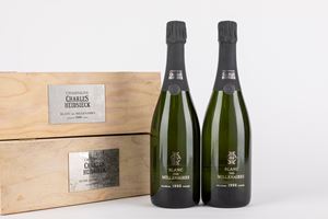 Francia - Francia - Champagne