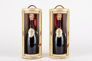Francia - Francia - Champagne