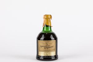 Jean Danflou Armagnac Exceptionnel Hors d'Age