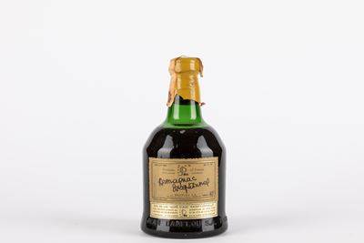 Jean Danflou Armagnac Exceptionnel Hors D'age