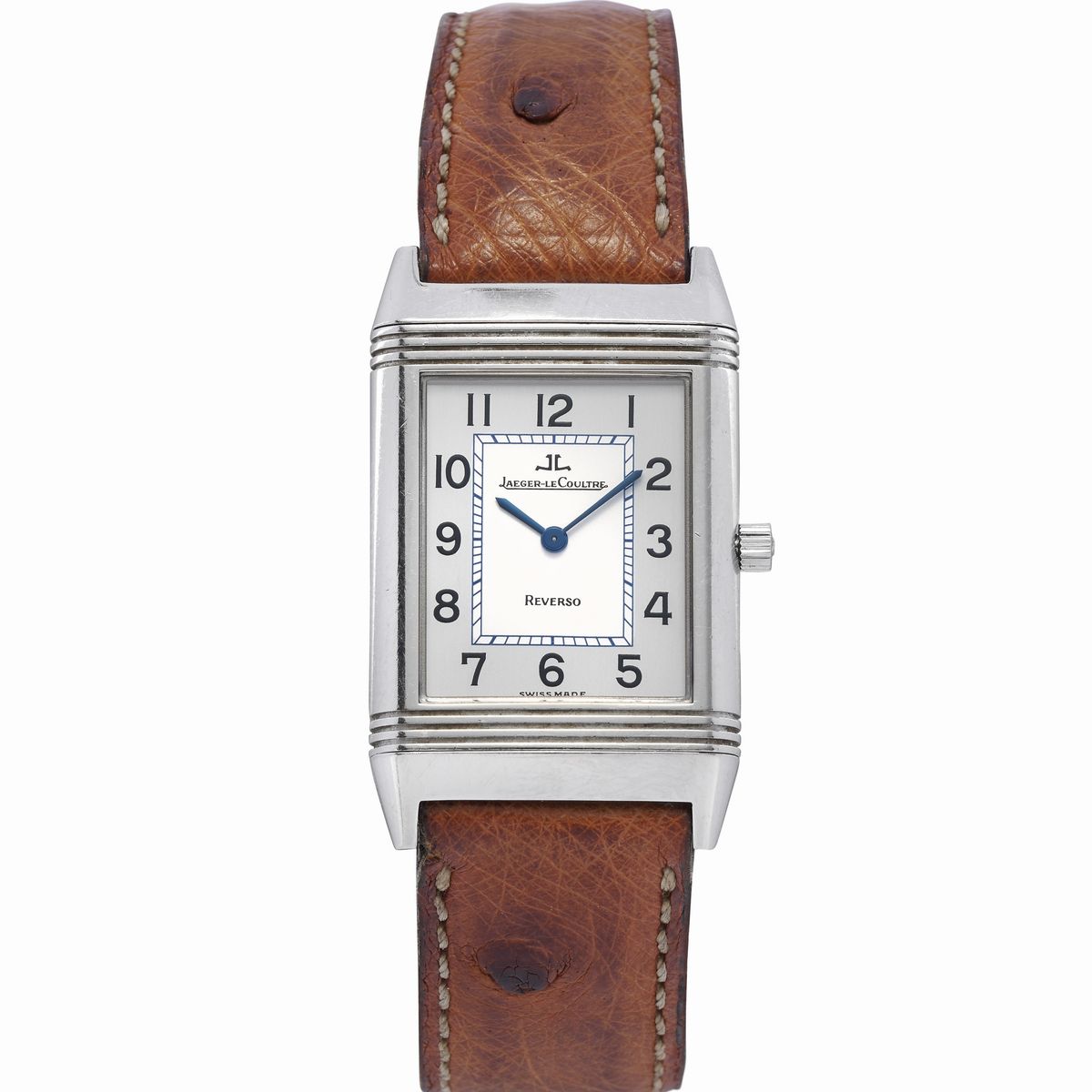 Jaeger LeCoultre Reverso 250808 anni 2000 Orologi Finarte