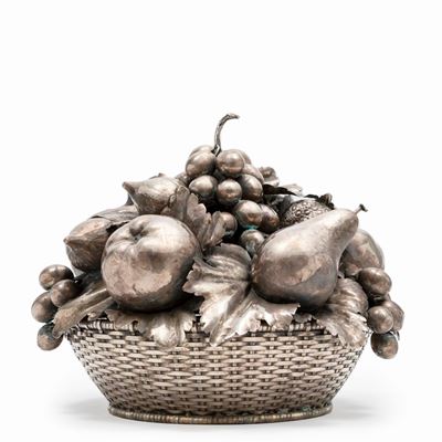 Cesto di Frutta