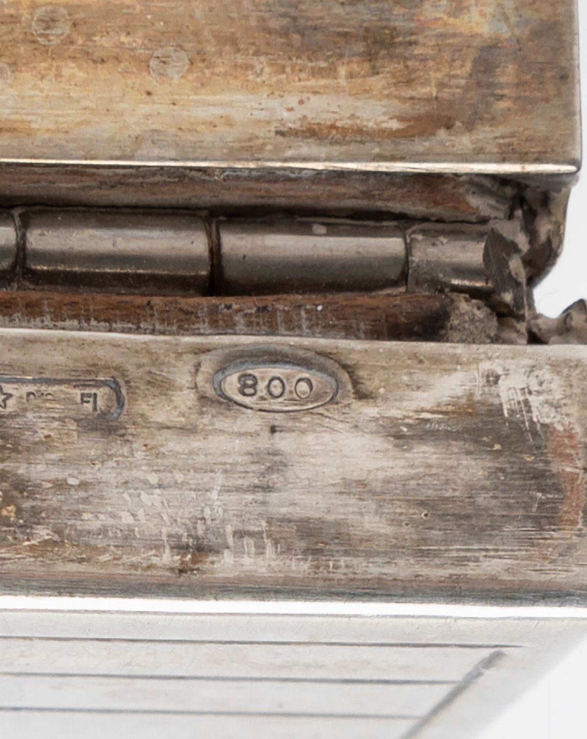 Quattro Oggetti