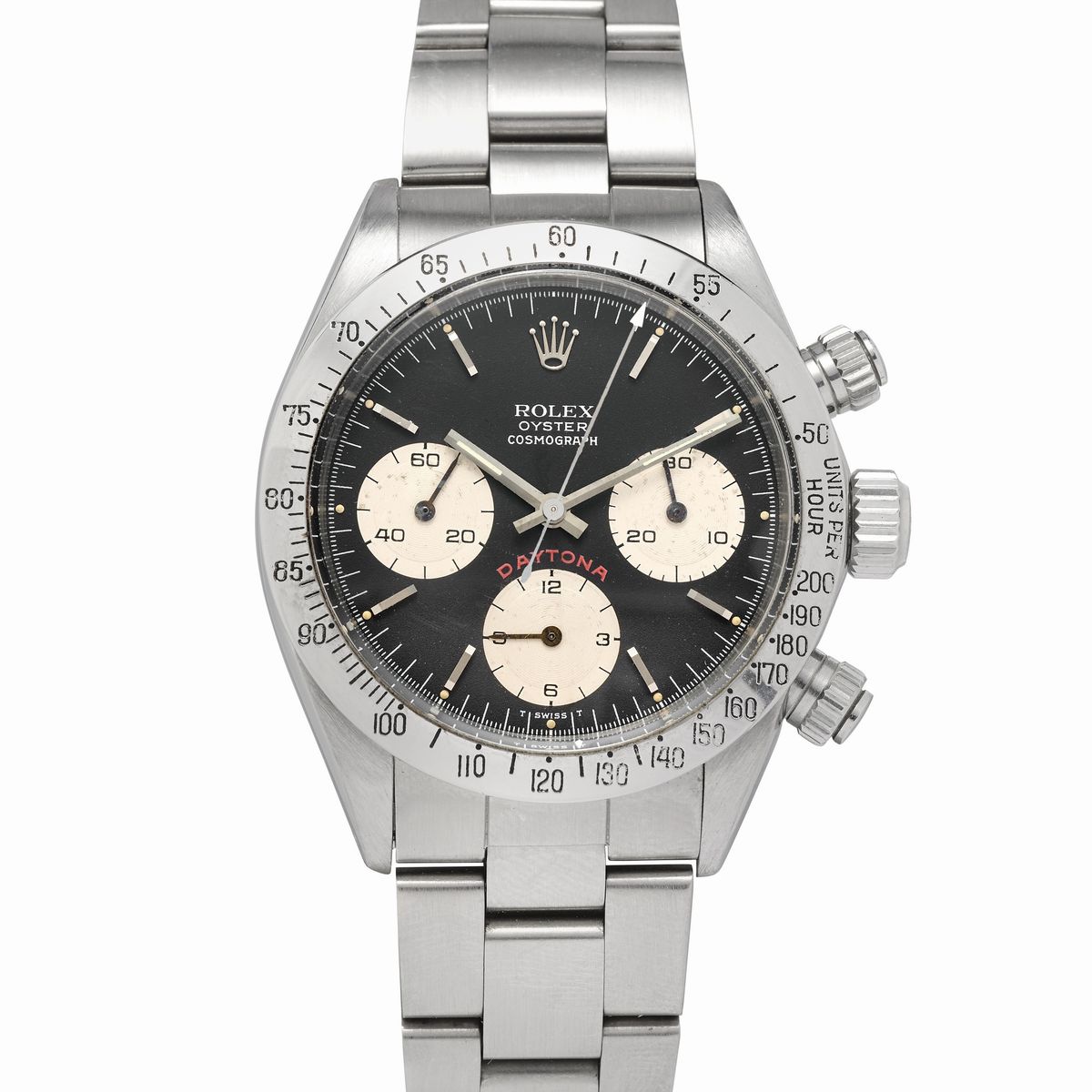 Rolex daytona hot sale anni 80