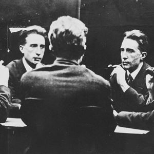 Marcel Duchamp, New York