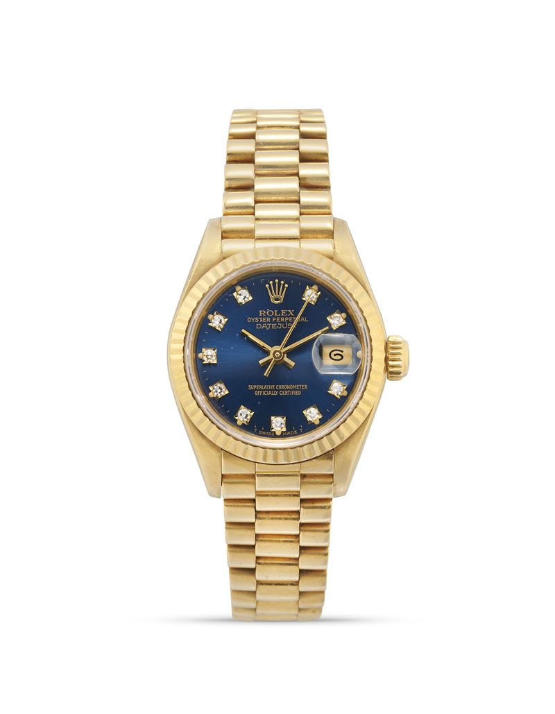 Datejust 69178 online