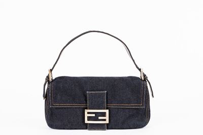 Borsa Baguette