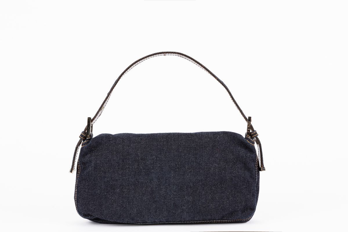 Fendi - Borsa Baguette