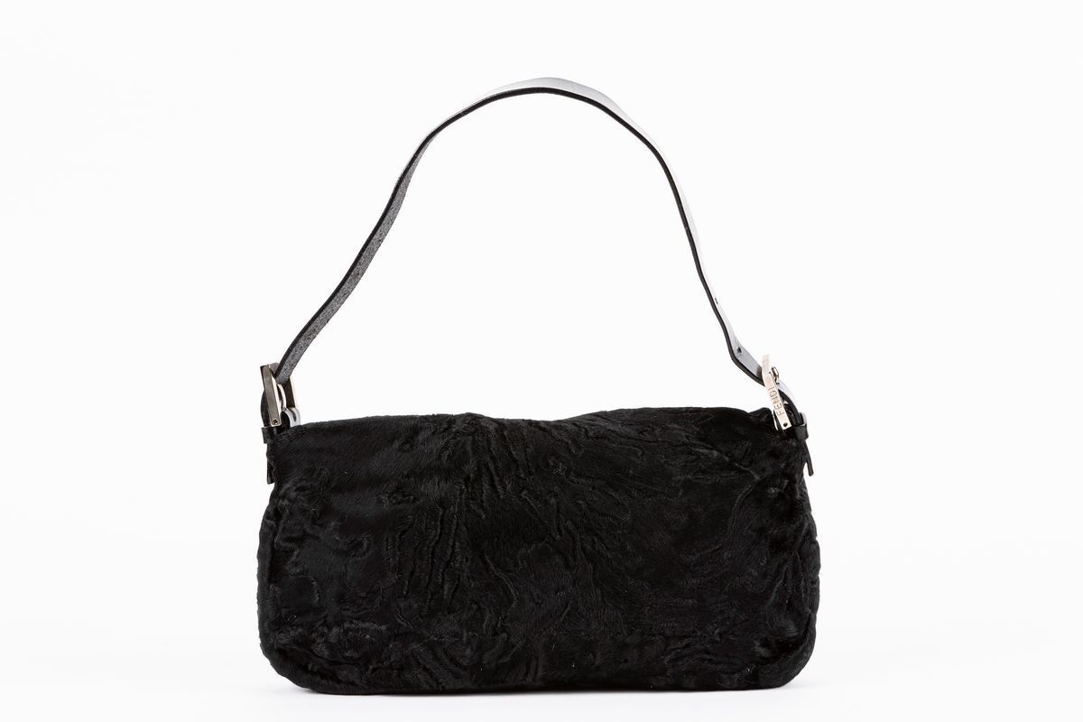 Fendi - Borsa Baguette