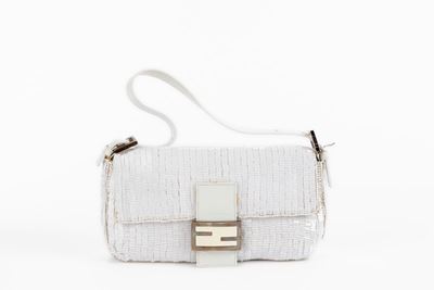 Borsa Baguette