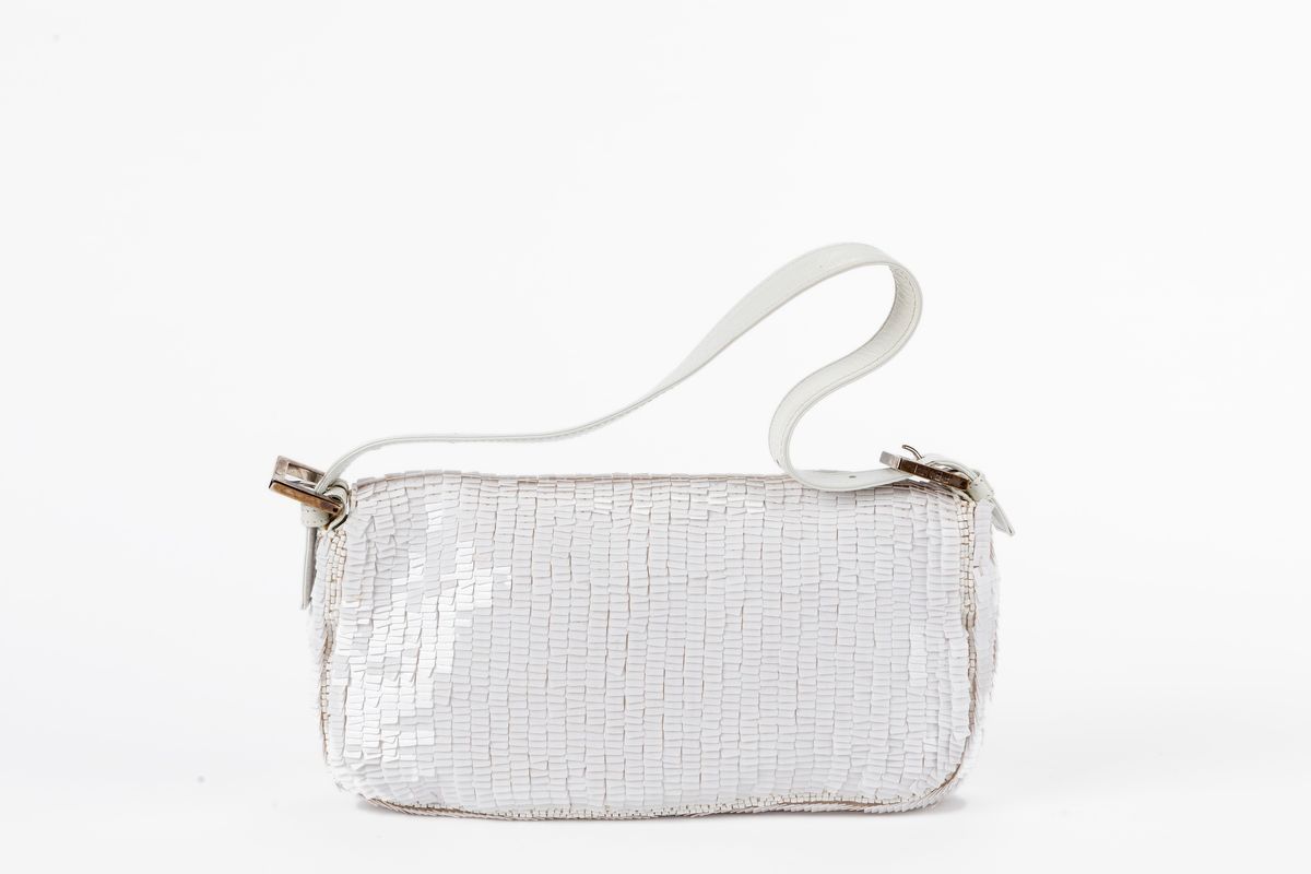 Fendi - Borsa Baguette