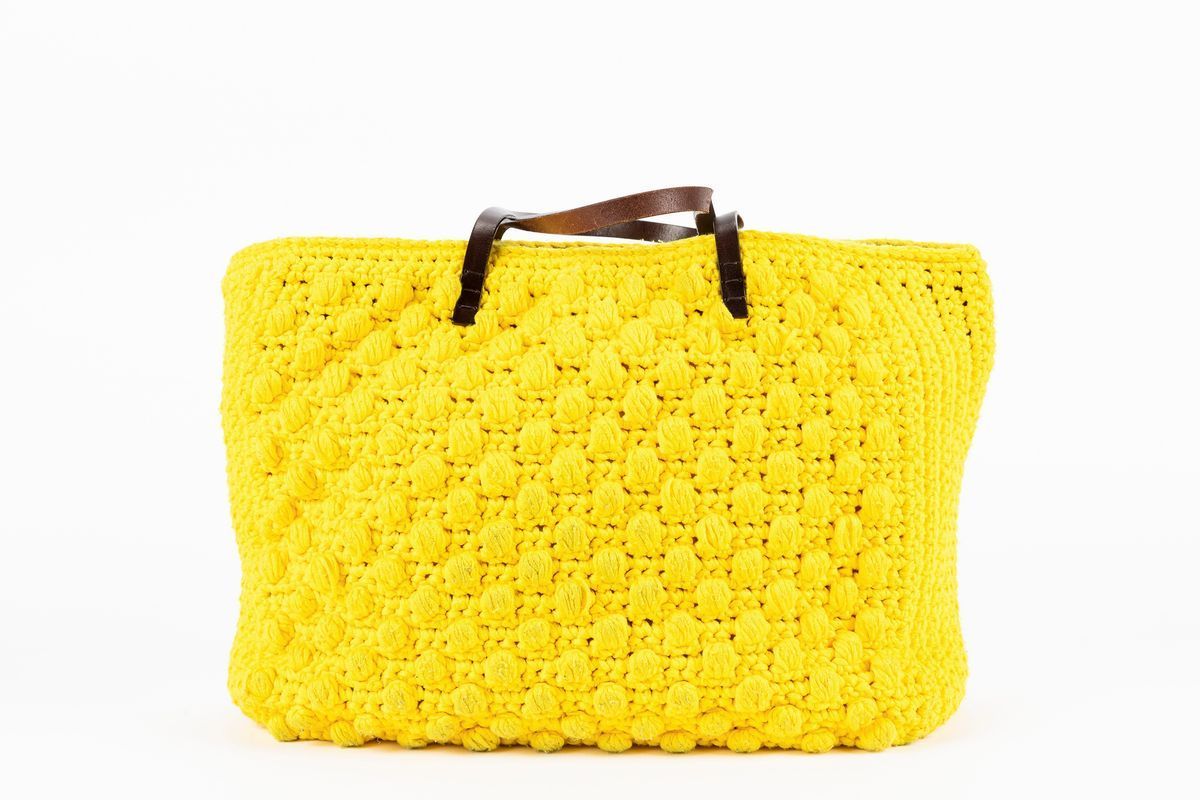 Fendi - Borsa Shopper