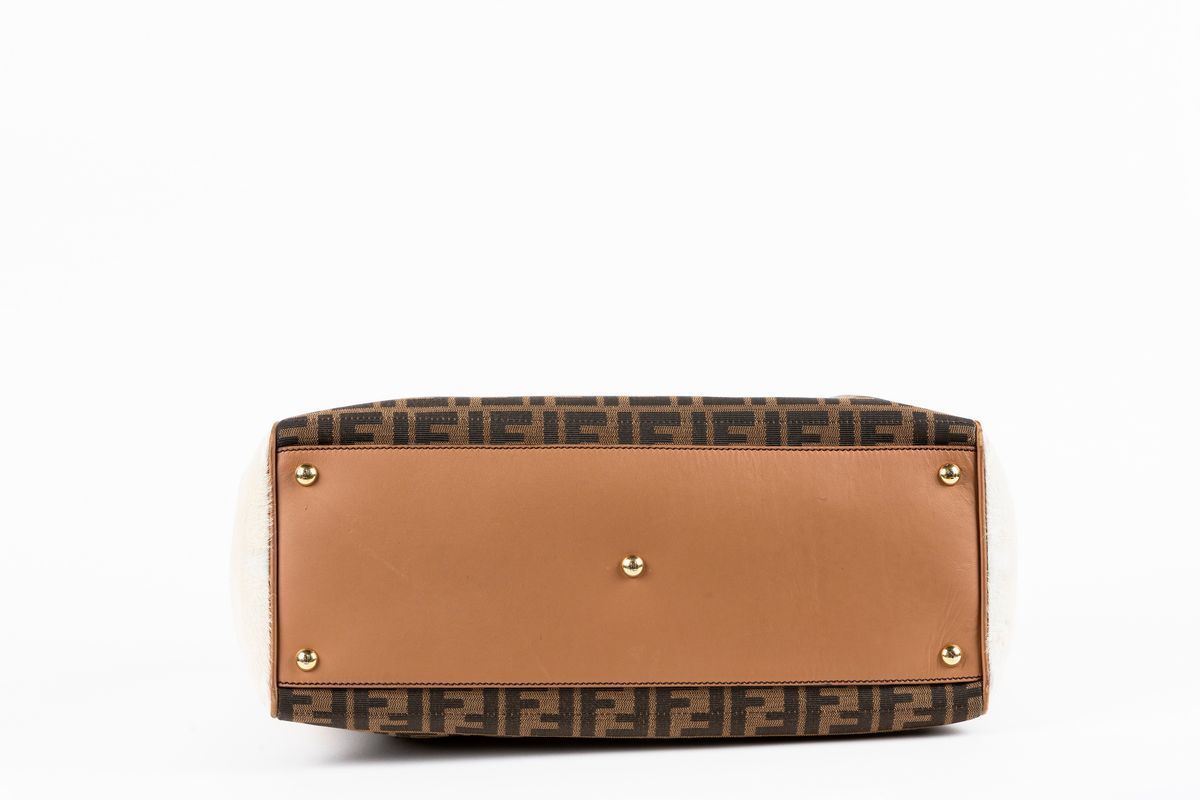 Fendi - Borsa 2 Jours