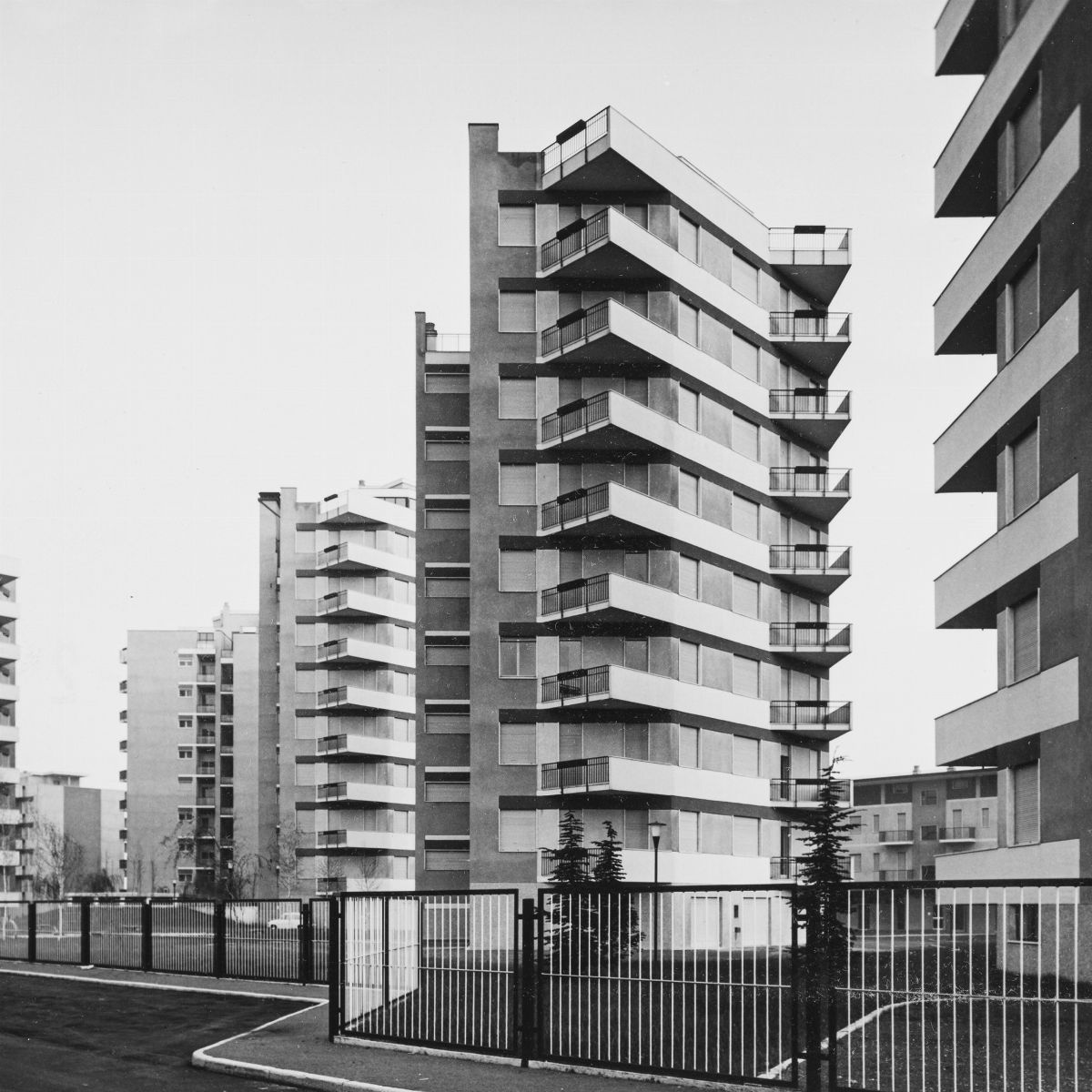 Anonimo - Senza Titolo (costruzioni)