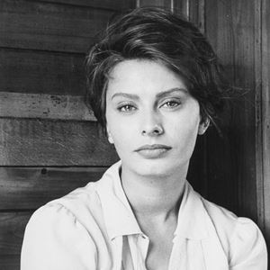 Sophia Loren