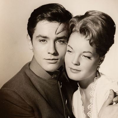 Alain Delon